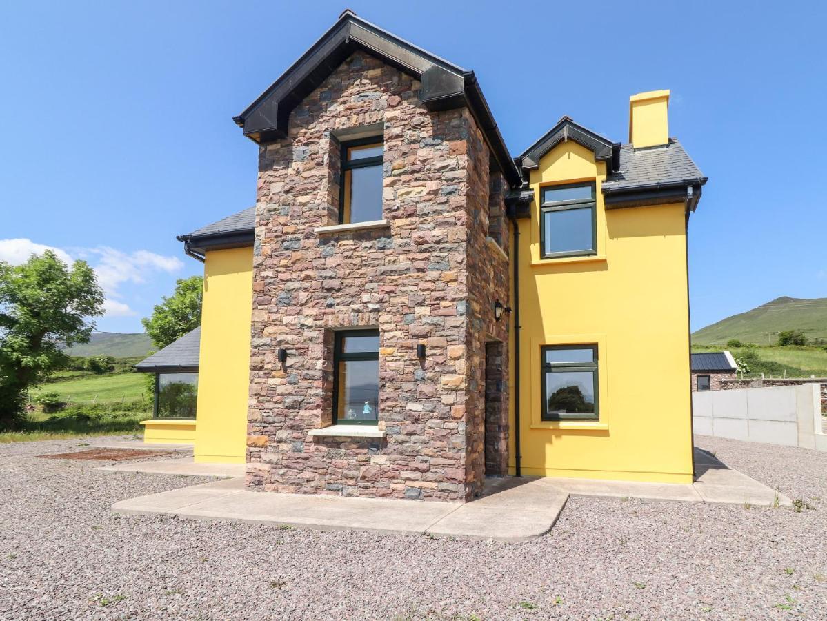 Lack Cottage Tralee Eksteriør billede