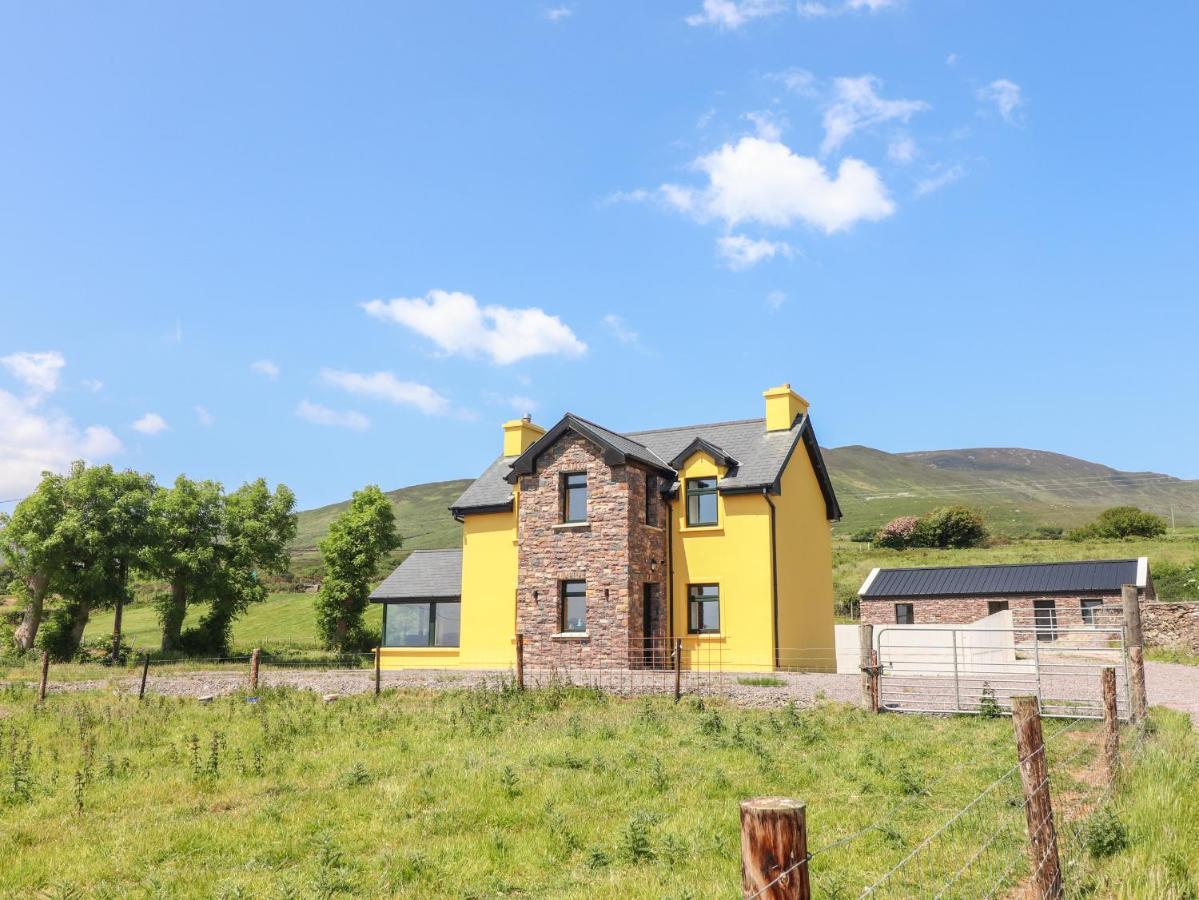 Lack Cottage Tralee Eksteriør billede