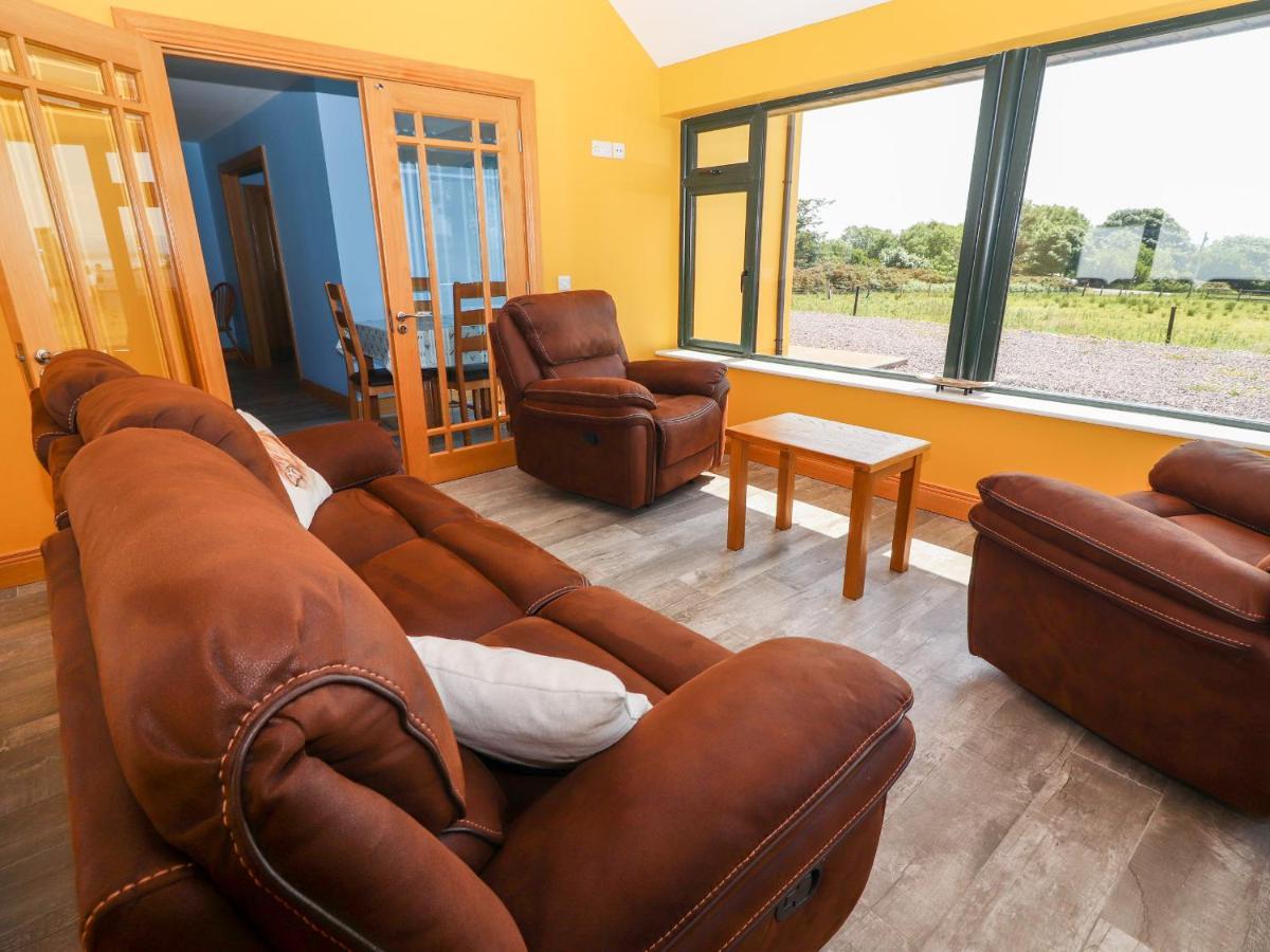 Lack Cottage Tralee Eksteriør billede