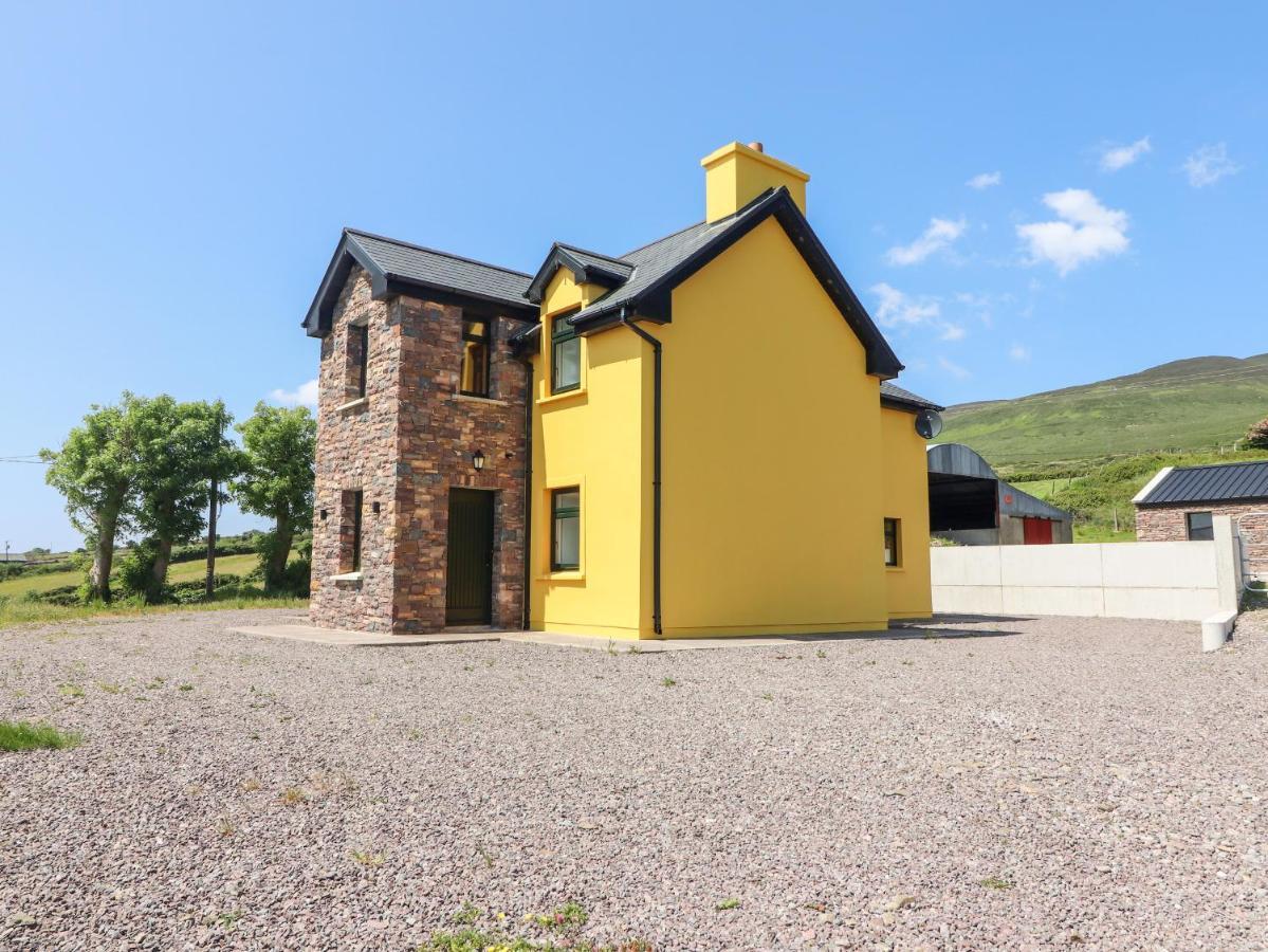 Lack Cottage Tralee Eksteriør billede