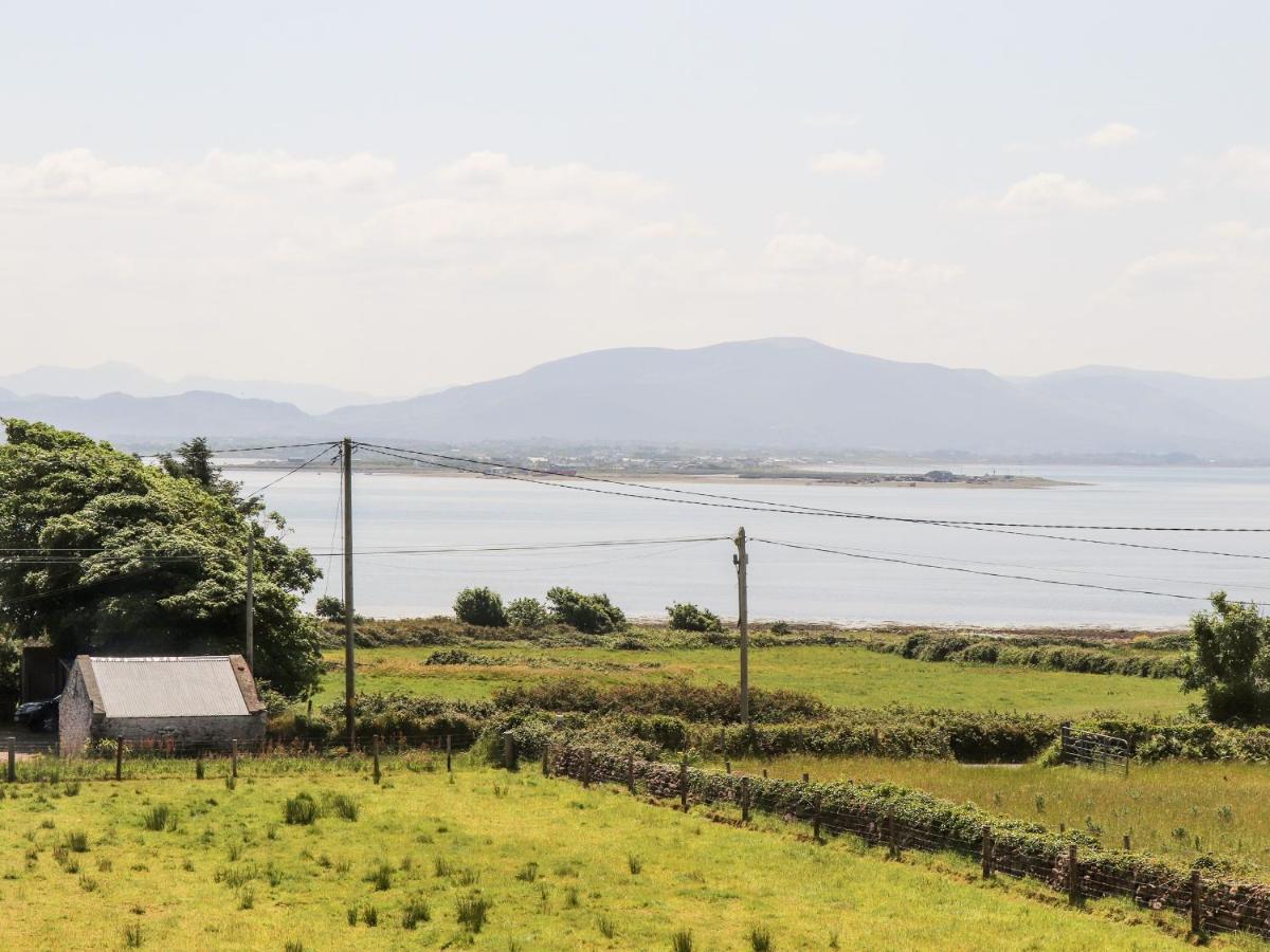 Lack Cottage Tralee Eksteriør billede