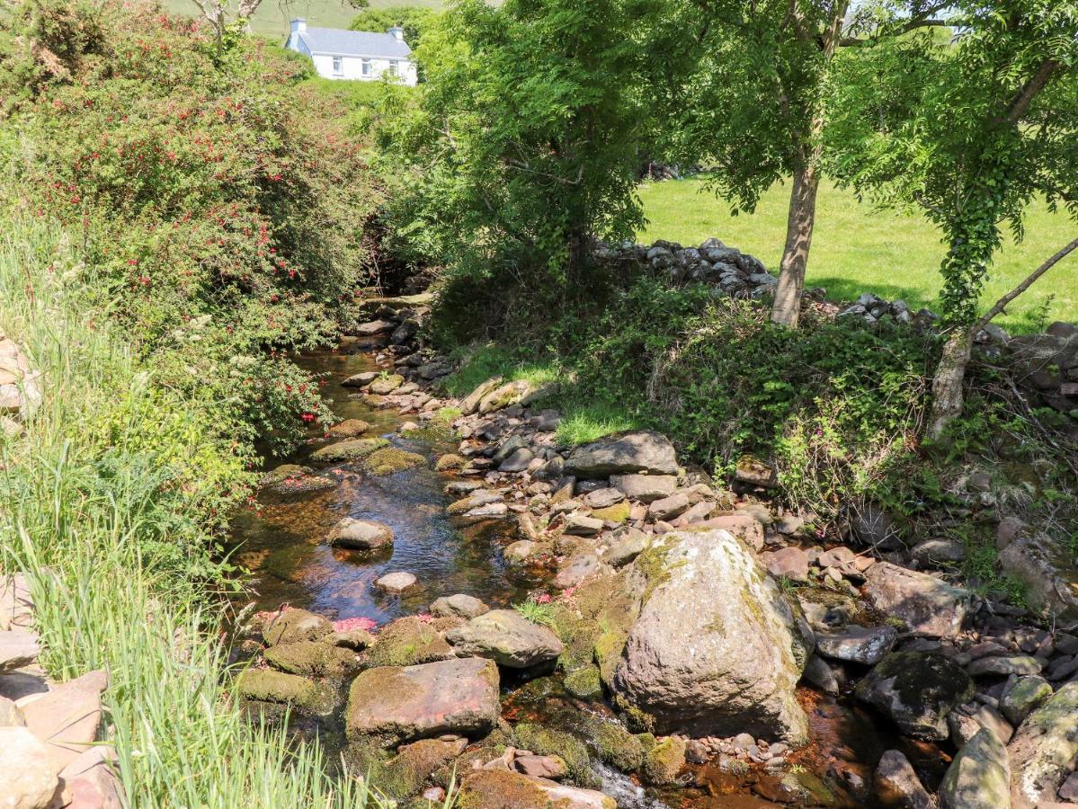 Lack Cottage Tralee Eksteriør billede