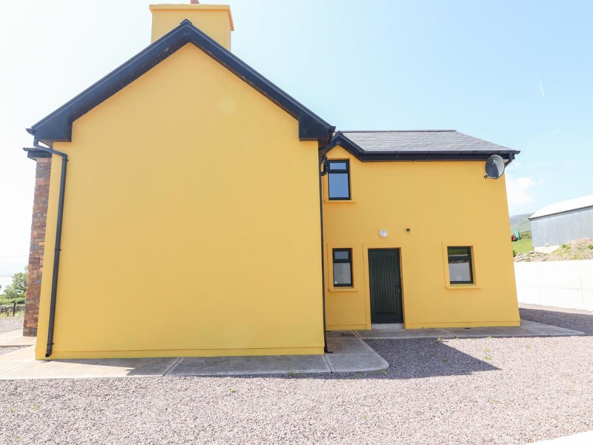Lack Cottage Tralee Eksteriør billede